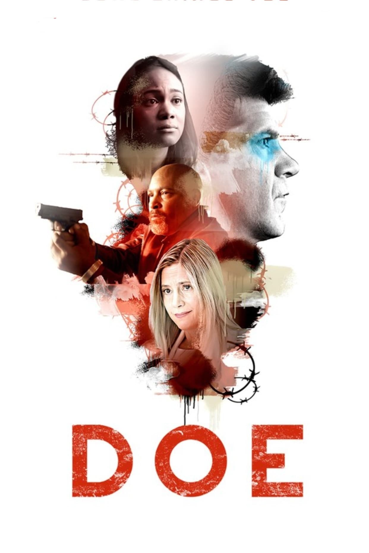 Постер Doe